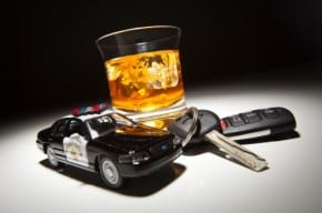 Raleigh DWI Lawyer