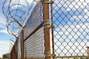 Prison Fence - avoid, by using Cary, North Carolina, Controlled Substance Lawyer