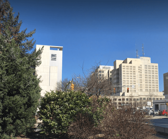 Raleigh Convention Center