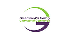 Greenville-Pitt County Chamber of Commerced