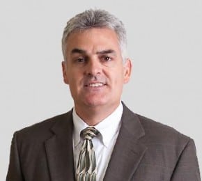 Andrew McCoppin, Criminal Defense Attorney