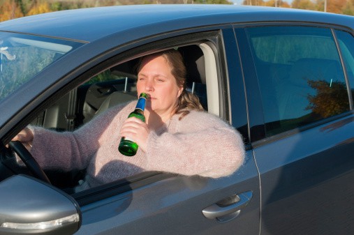 How to Fight a DWI Charge