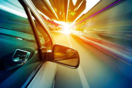 Traffic Lawyers Raleigh NC - McCoppin and Associates