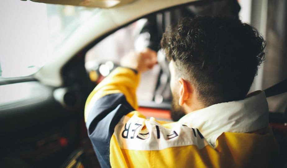 probable cause during traffic stop