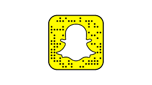 The Snapchat Logo - Follow your Raleigh Criminal Defense Attorney