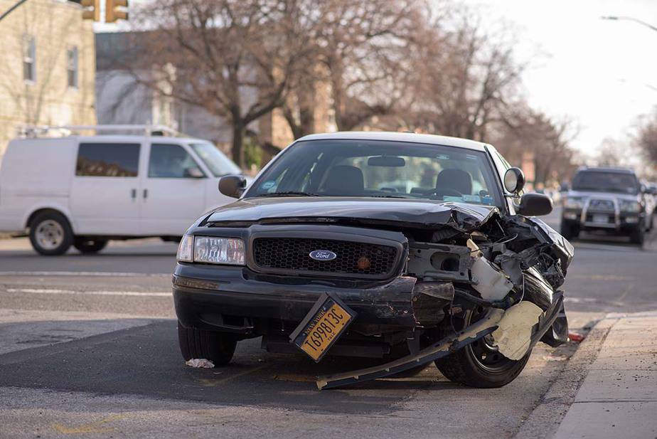 Raleigh Car Accident Lawyer - McCoppin and Associates
