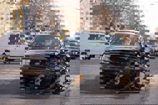 Raleigh Car Accident Lawyer - McCoppin and Associates