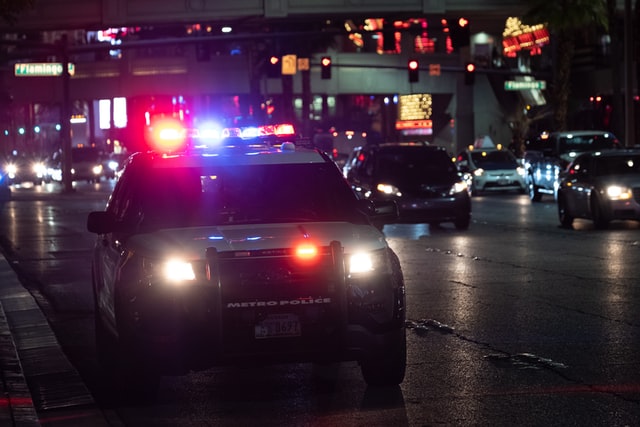 Traffic Attorney Raleigh NC - McCoppin and Associates