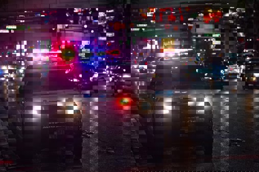 Traffic Attorney Raleigh NC - McCoppin and Associates