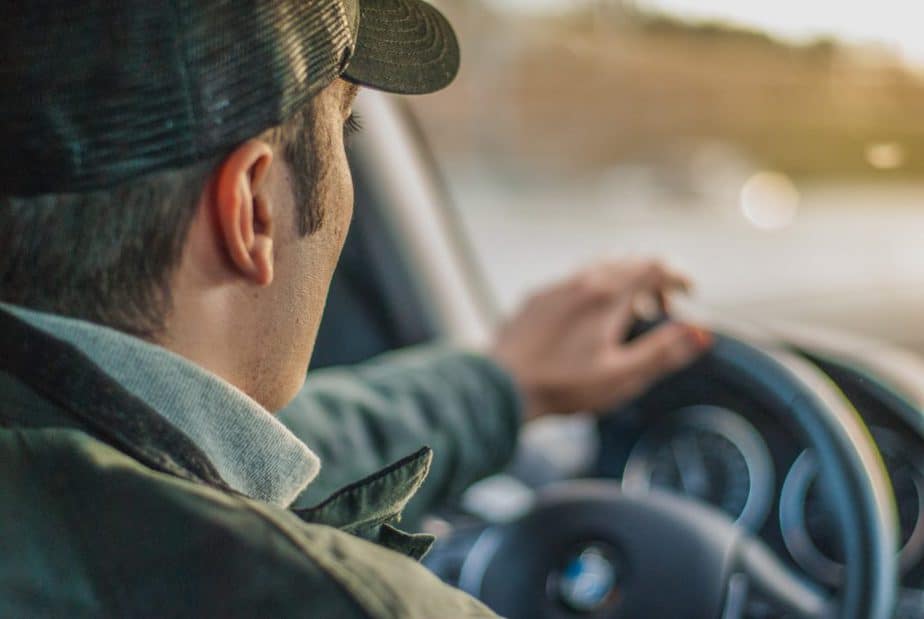 Driving While License Revoked (DWLR North Carolina)