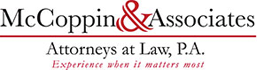 McCoppin and Associates Logo